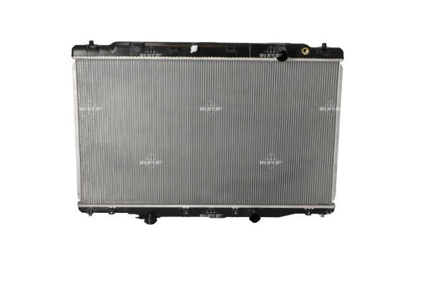 Radiador de água TYC 613HDA131