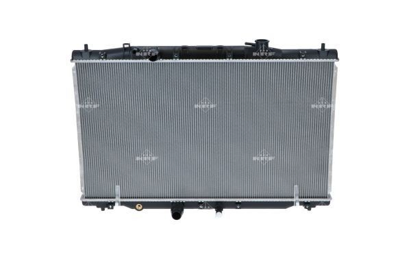 Radiador 59246 NRF