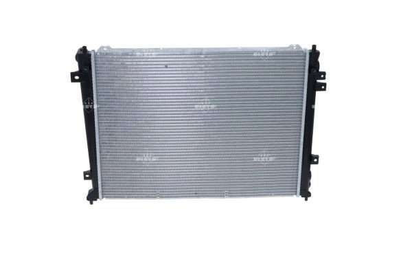 Água radiador KIA Carens II monovolumen (FG) (2006 - 2013) precio, desde 100,28 EUR