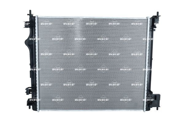 Água radiador Nissan Qashqai II SUV (J11) (2013 - 2021) precio, desde 144,33 EUR