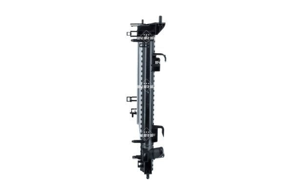 Refrigeración del motor para Nissan Qashqai II J11