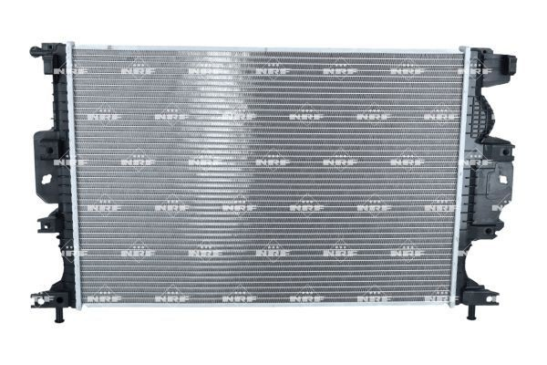 Comprar Radiador Ford Galaxy III CK