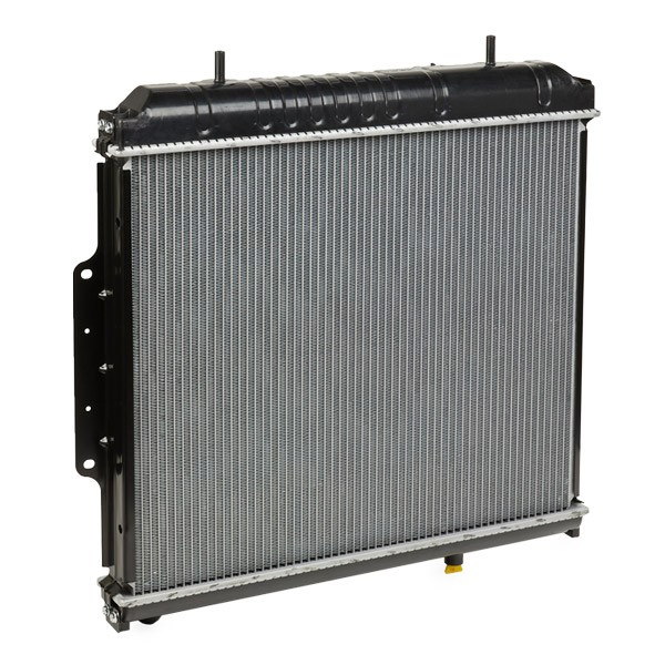 Radiador 59340 NRF