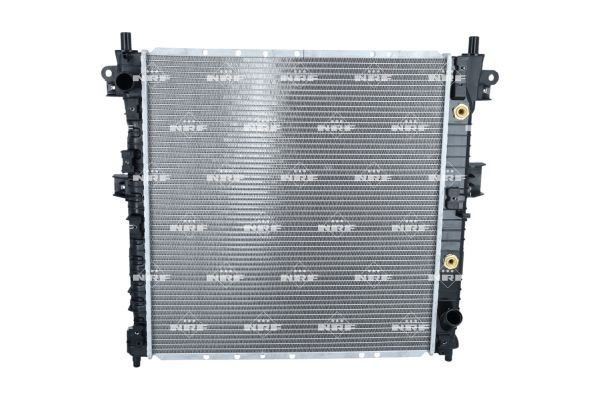 Água radiador SsangYong Kyron SUV (2007 - 2014) precio, desde 191,71 EUR