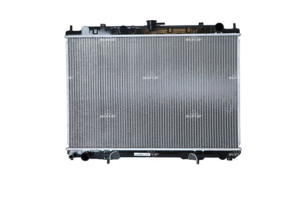 Radiador 59347 NRF