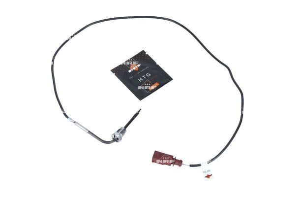 Sensor de temperatura de gases de escape antes del filtro de partículas NRF 707355 precio, desde 37,24 EUR