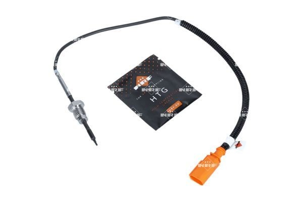 707364 NRF Sensor de temperatura de gases de escape después del filtro de partículas