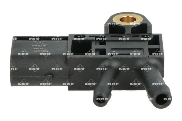 Sensor de presion de escape NRF 708038