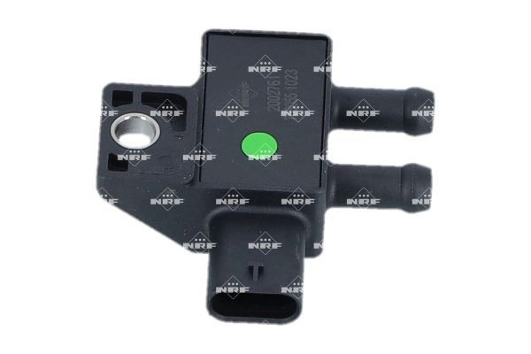 Sensor de presion gases de escape 708055 NRF