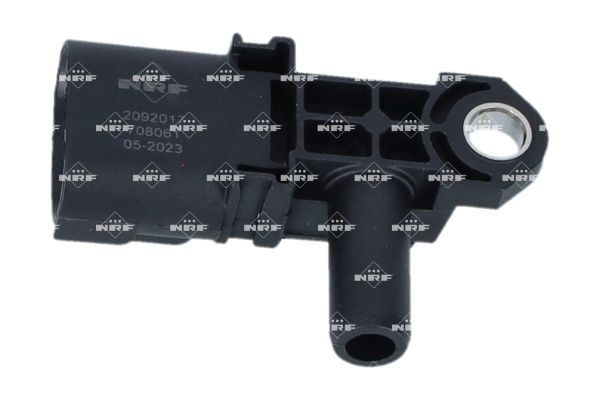 Comprar 708061 NRF Sensor de presion gases de escape