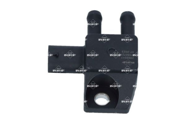 Sensor de presión del colector de admisión 708072 NRF