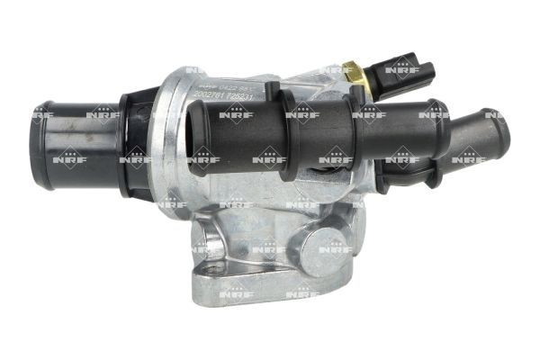 Caja de termostato 352317101390 Magneti Marelli