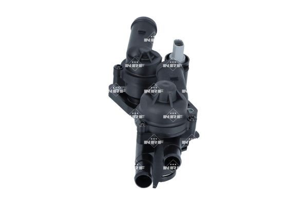 Comprar 116594755 Hans Pries (Topran) Caja de termostato