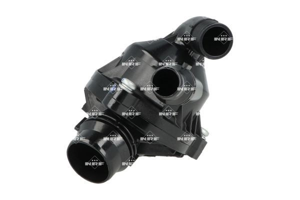 Caja del termostato para BMW X6  E71
