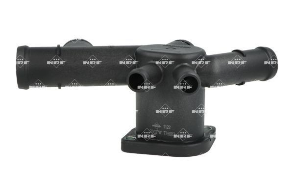 Brida del sistema de refrigeración (triple unión) NRF 775003 precio, desde 6,94 EUR