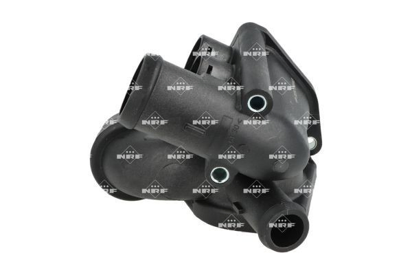 Caja del termostato para Volkswagen Transporter T5 7HA, 7HH, 7EA, 7EH