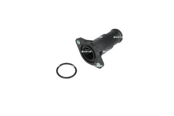 Comprar 775048 NRF Brida del sistema de refrigeración (triple unión)
