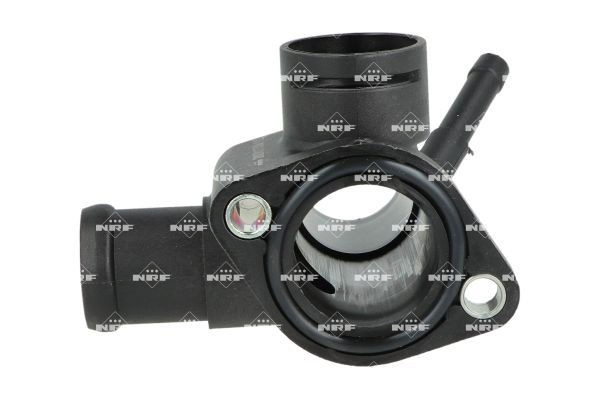 Brida del sistema de refrigeración (triple unión) NRF 775058 precio, desde 7,39 EUR