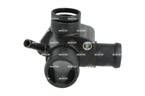 Brida del sistema de refrigeración (triple unión) 775058 NRF