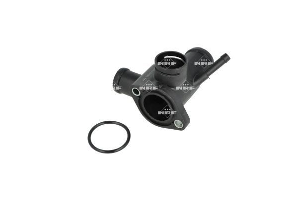 Brida del sistema de refrigeración (triple unión) 775058 NRF