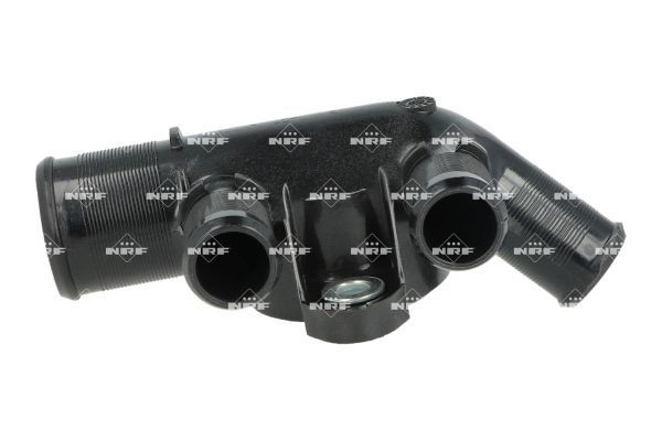 Brida del sistema de refrigeración (triple unión) 1336P0 BMW