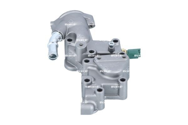 Caja de termostato 766466 Cautex