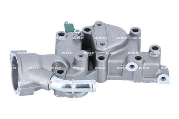 Caja termostato Cautex 766466