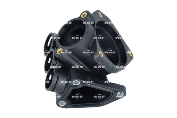 Caja del termostato para Volkswagen Sharan I 7M8, 7M9, 7M6