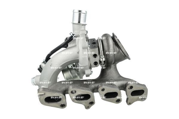 Turbocompresor Opel Corsa E hatchback (X15) (2014 - 2026) precio, desde 402,53 EUR