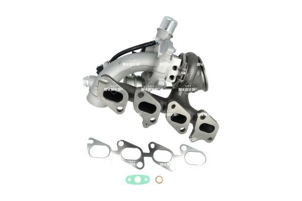 Turbo para motor para Opel Corsa E X15