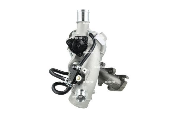 Comprar Turbocompresor Opel Corsa E X15