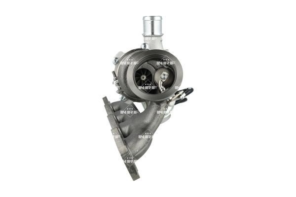 Comprar Turbo de coche Corsa  X15