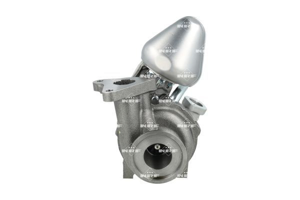 Comprar Turbocompresor Fiat 500 X 334