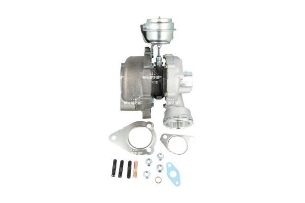Comprar Turbo de coche A6  4F5
