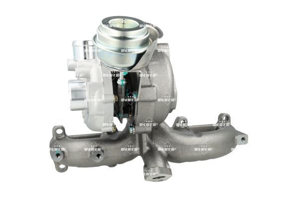 Turbocompresor Skoda Octavia II A5 familiar (1Z5) (2004 - 2013) precio, desde 242,25 EUR