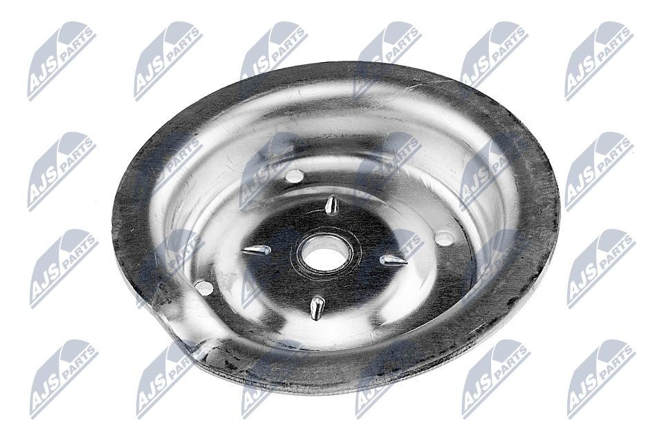 Plato superior metálico del resorte delantero NTY ADBM007 precio, desde 16,88 EUR