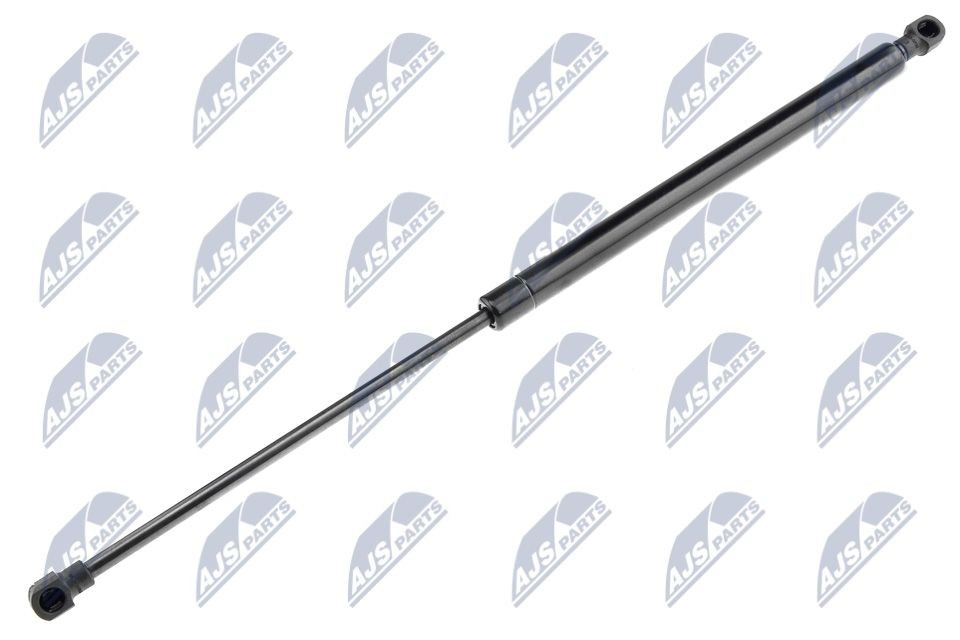 Muelle neumatico maletero BMW 51249808987