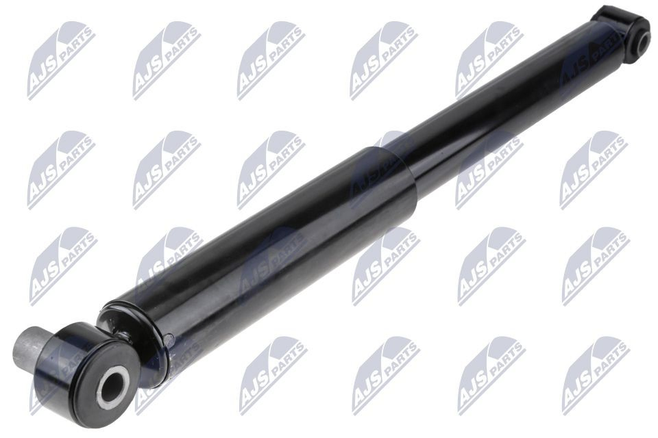 Cremallera caja de direccion para Ford Mondeo II BAP