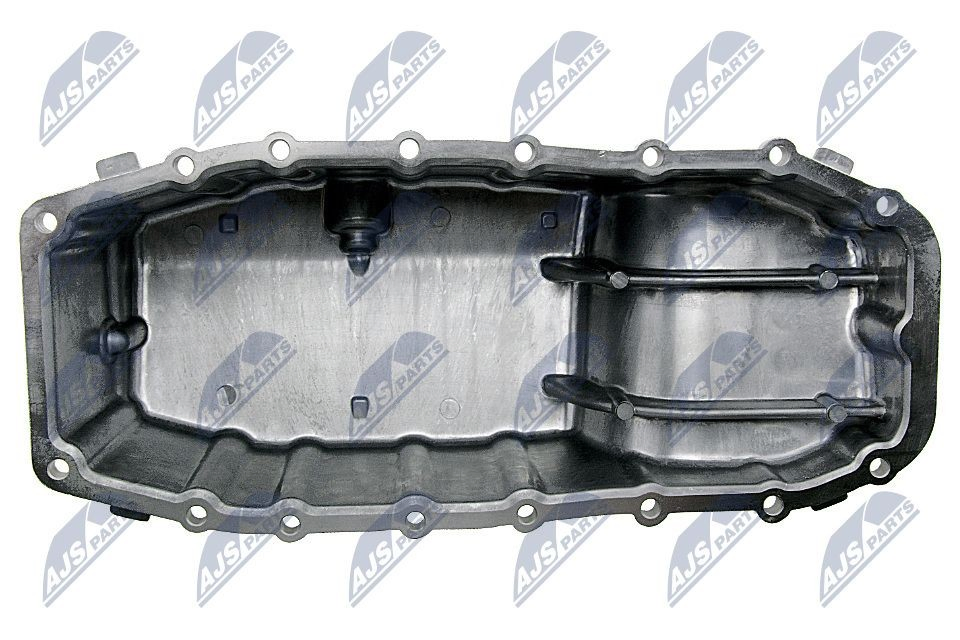 Cárter de aceite del motor 55221011 BMW