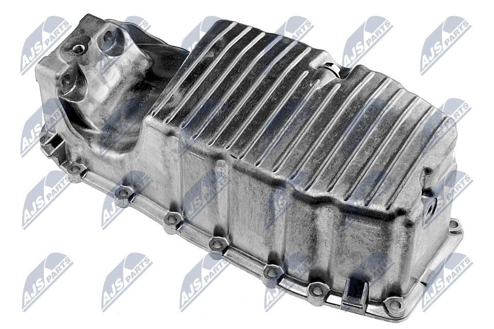 Comprar 55221011 BMW Cárter de aceite del motor