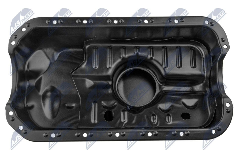 Comprar BMOHD009 NTY Cárter de aceite del motor