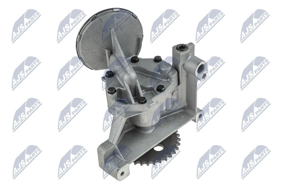 Comprar Bomba De Aceite Peugeot Boxer I 230P