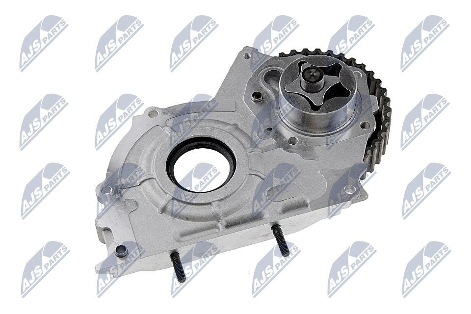 Bomba de aceite NTY BPOPL002 precio, desde 58,71 EUR