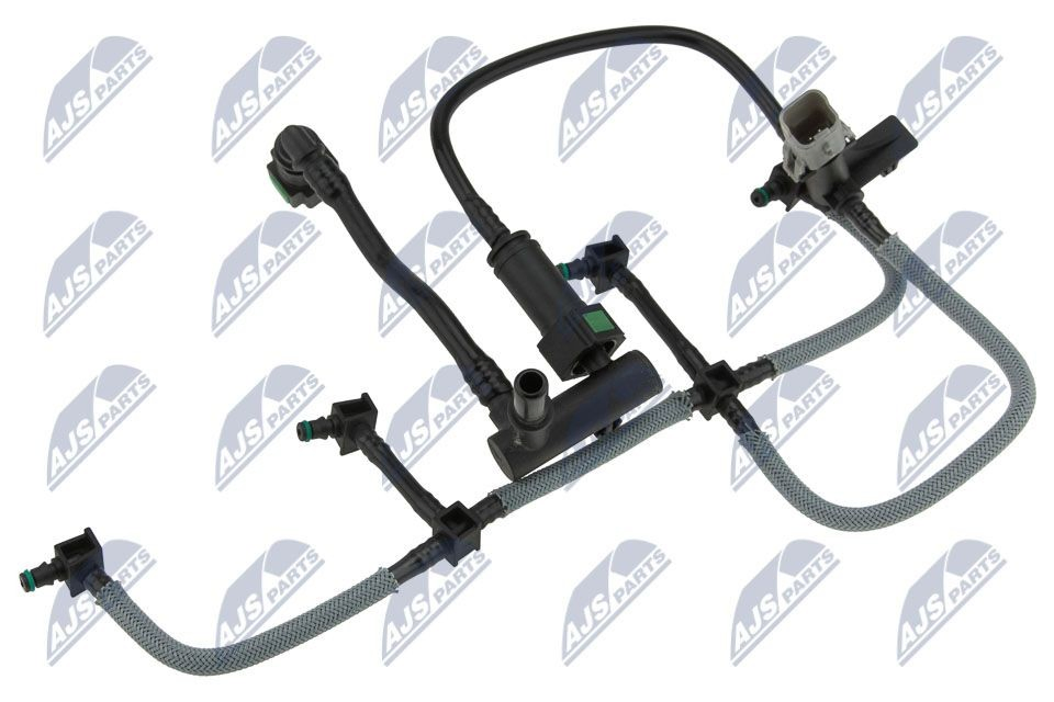 BPPFR000 NTY Tubo flexible, combustible de fuga 