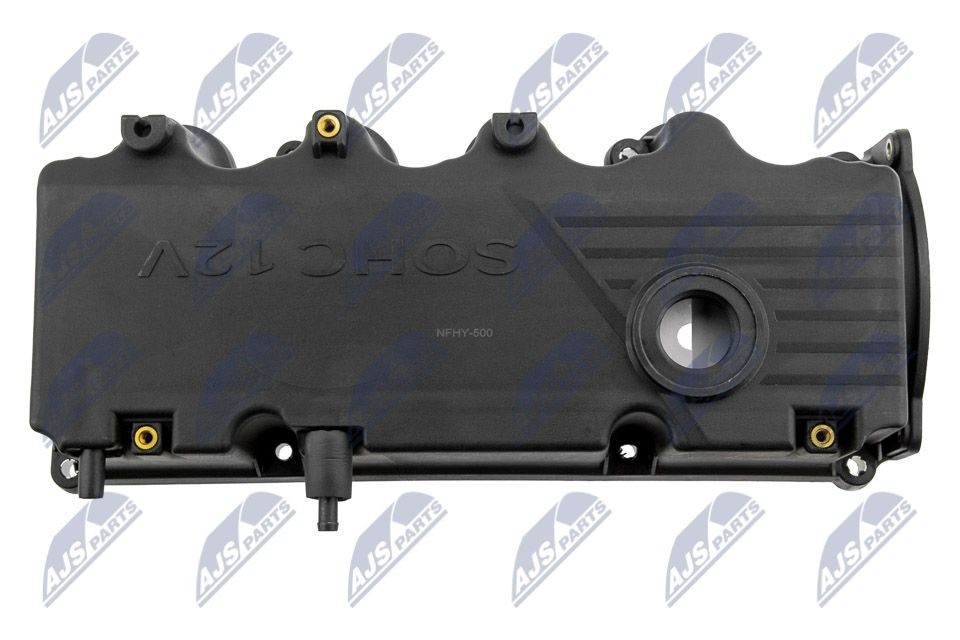 Tapa de culata para Hyundai Getz  