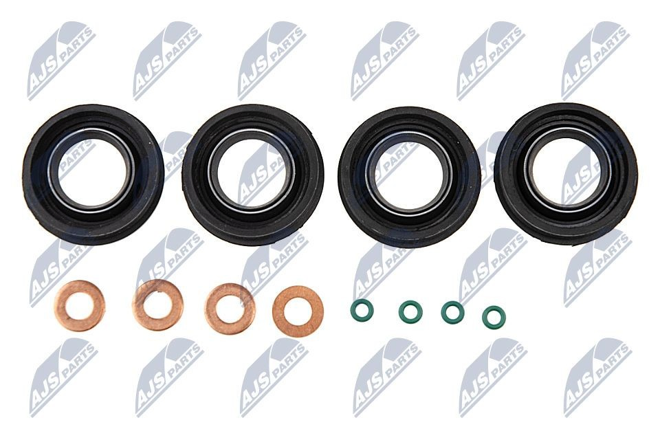 Inyector para Ford Transit V347/8