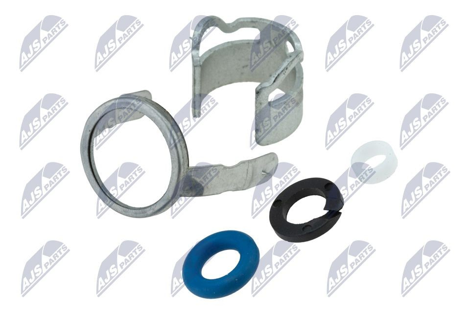 Kit de reparación de inyectores Audi A8 D3