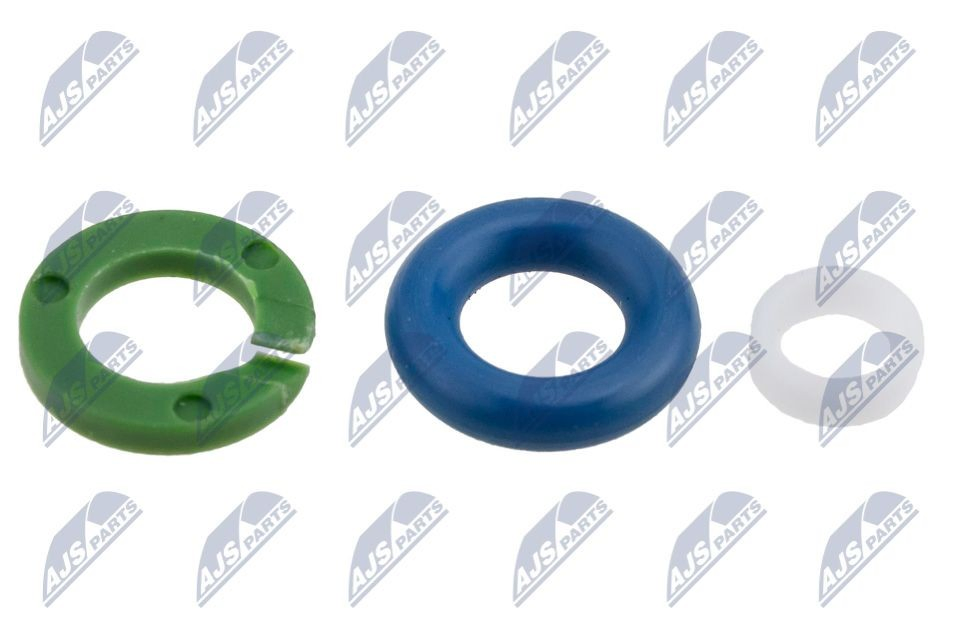 Comprar Kit de reparación del inyector Volkswagen Touareg II 7P5, 7P6