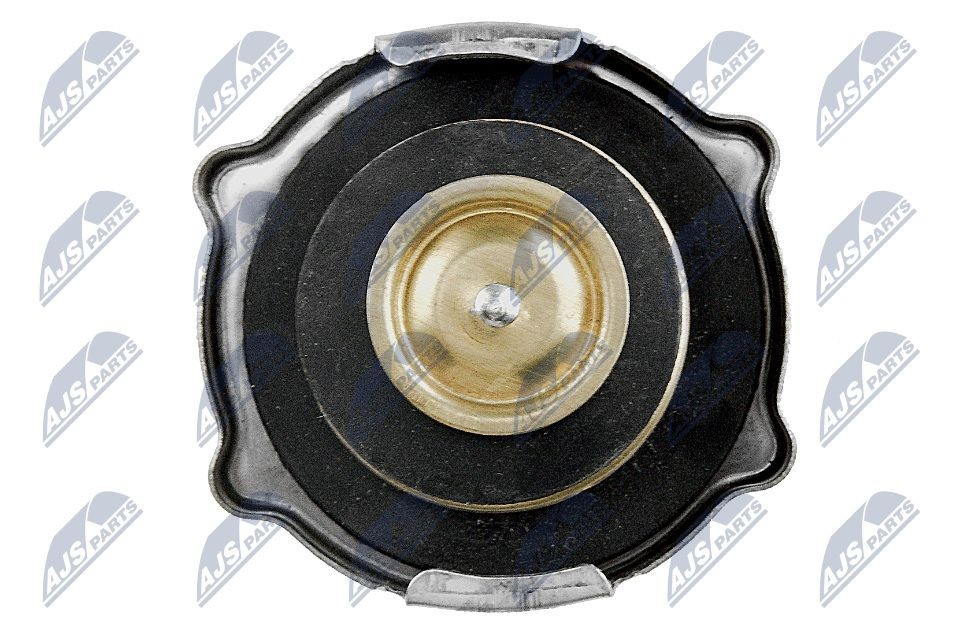 Tapa de radiador (tapón) NTY CCKCH000 precio, desde 9,08 EUR