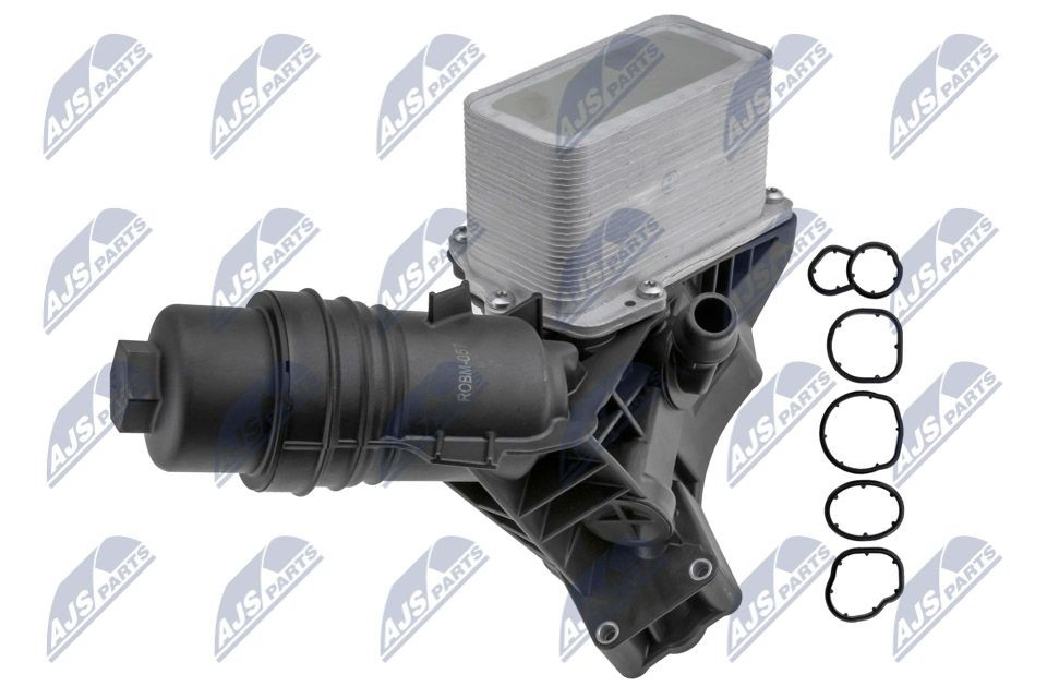 Comprar CCLBM057 NTY 